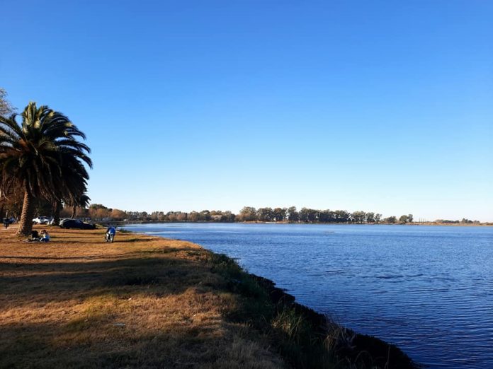 laguna