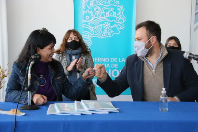 ralinqueo cultura