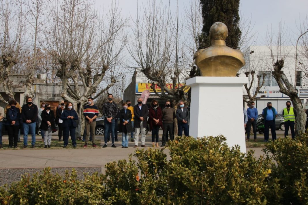 san Martin