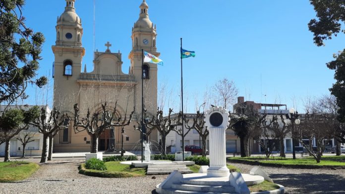 iglesia