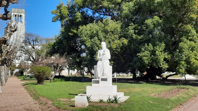 25 de mayo