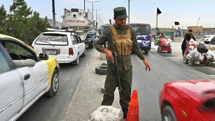 afganistan