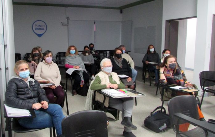 curs curso rural