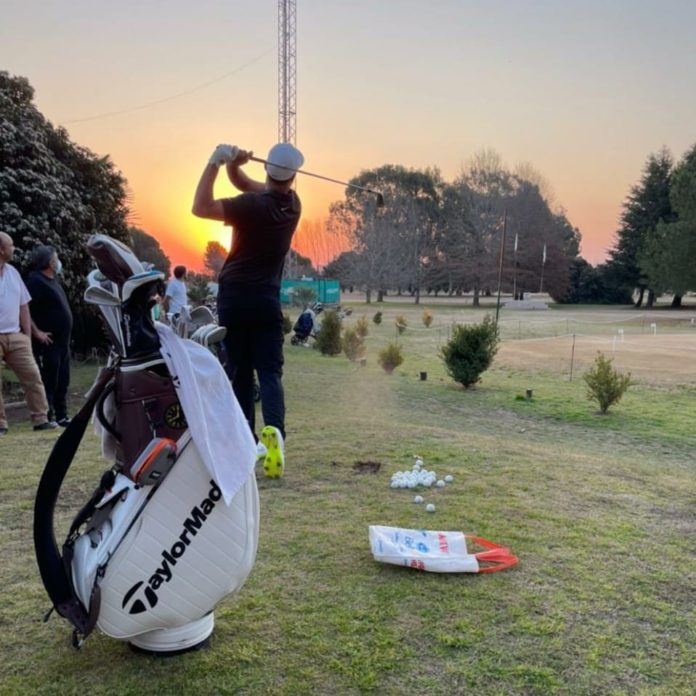 golf