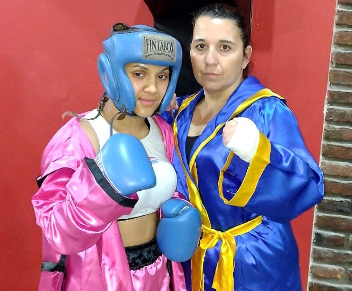 boxeo