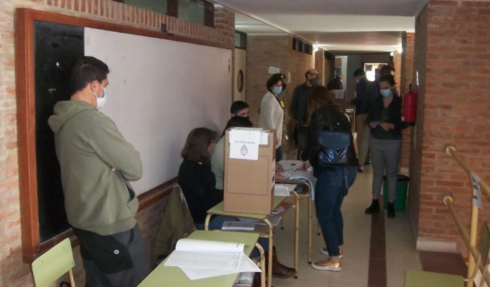 elecciones