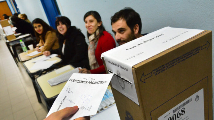 elecciones