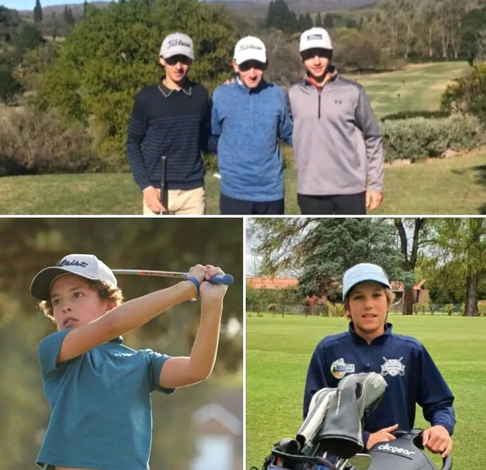 golf