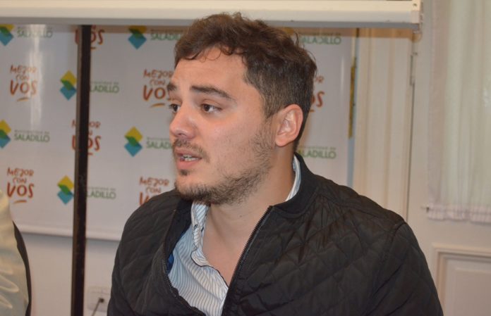 gonzalo gallego