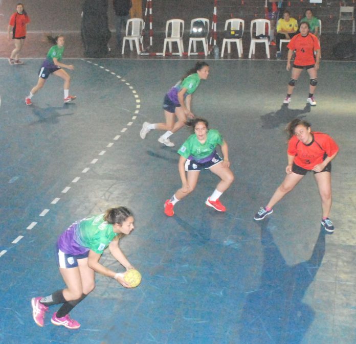 handball