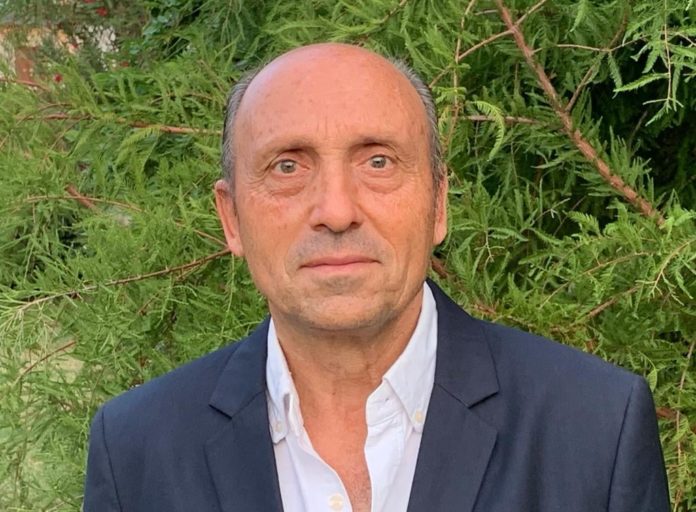 horacio salaverri