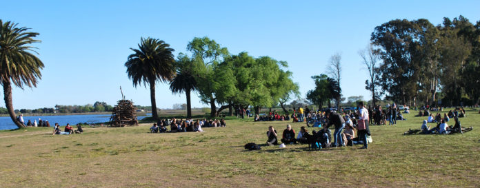 picnic