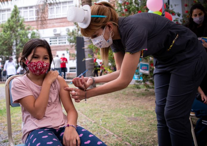 vacunacion