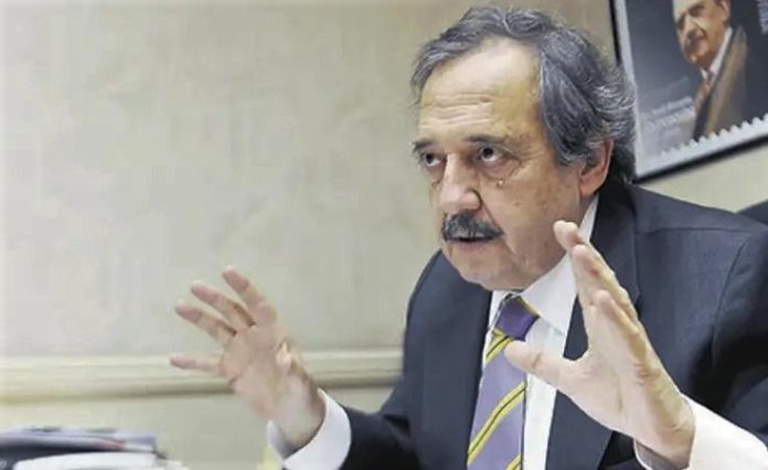 Alfonsín