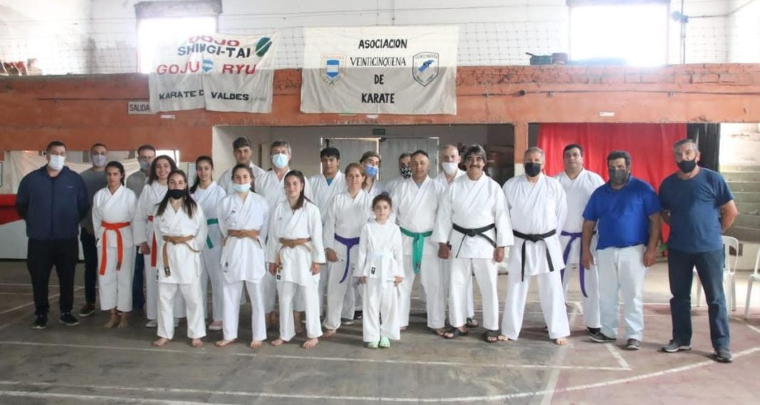 karate