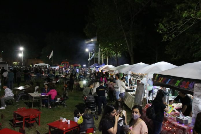 expo avicola