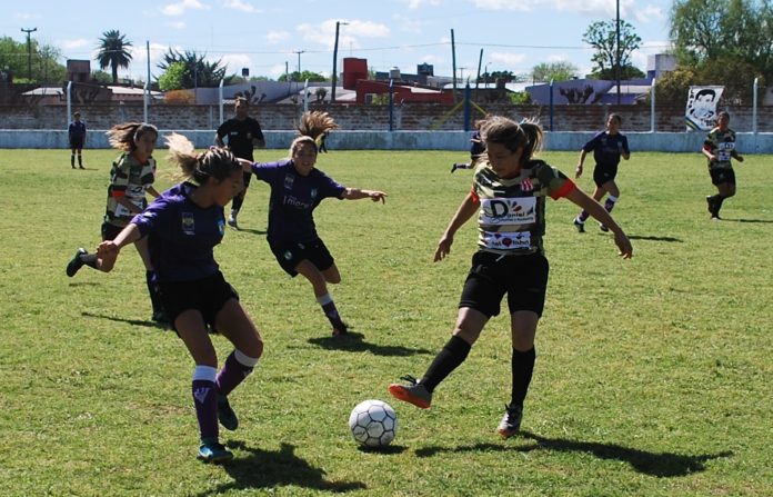 femenino