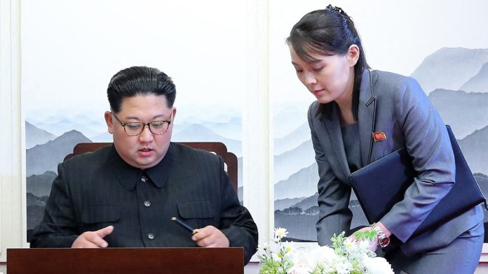 corea del norte