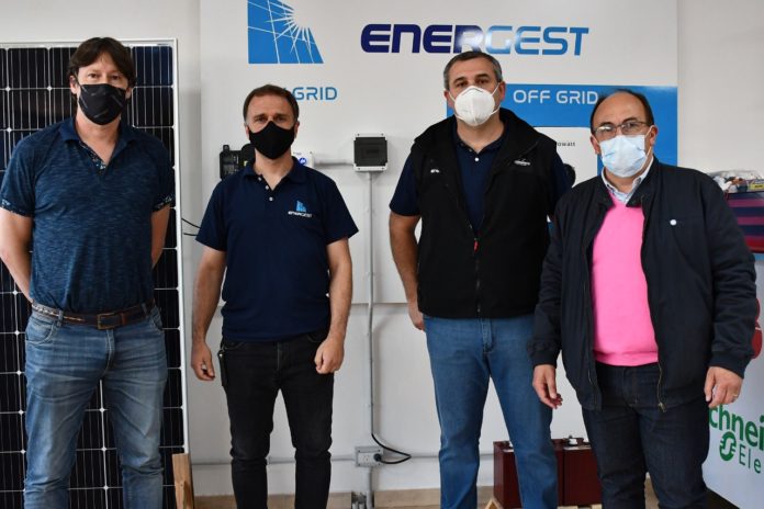 energest