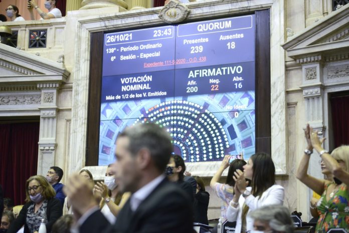 etiquetado