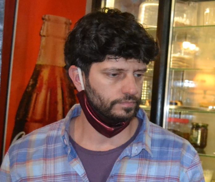 gonzalez rodriguez