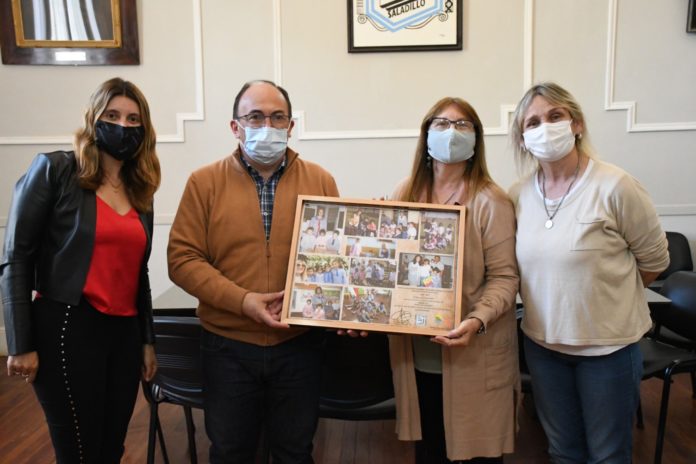 jirimm 5 aniversario
