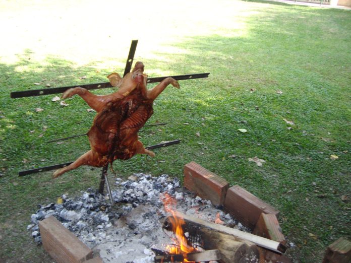 lechon