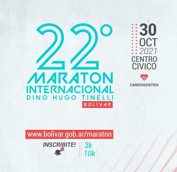 maraton tinelli