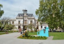 Transparencia fiscal: Saladillo alcanza el puntaje máximo y lidera el ranking regional