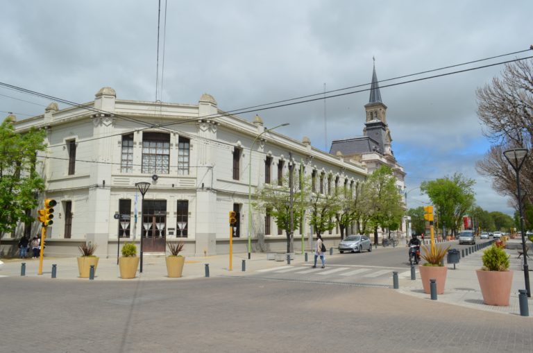 Dos casos activos de Covid-19 en Saladillo