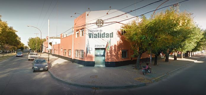 vialidad