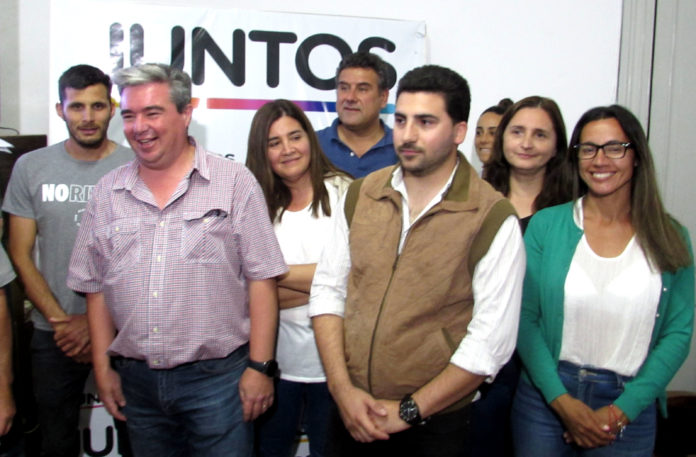Juntos