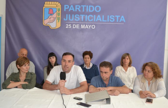 oficialismo