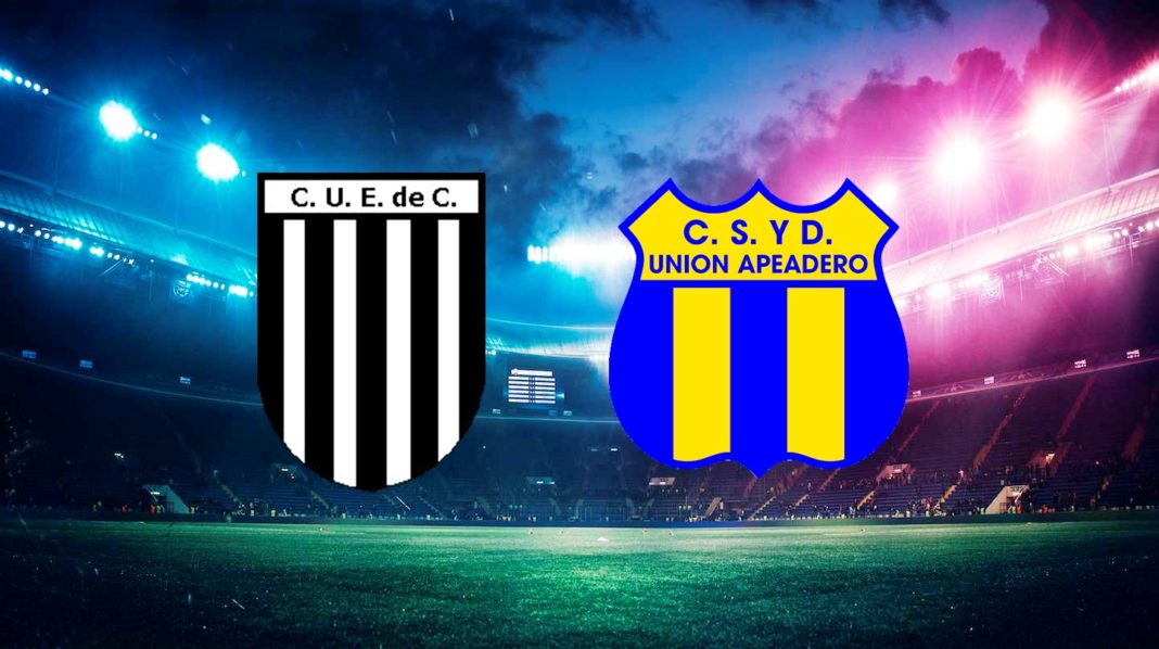 FInal futbol comercio apeadero