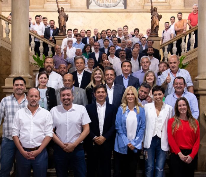 intendentes