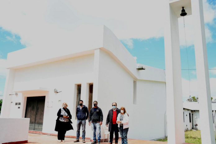 capilla