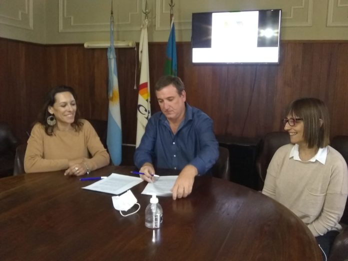 ces asistentes sociales