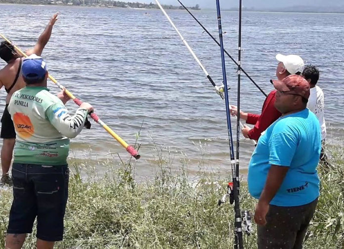 pesca