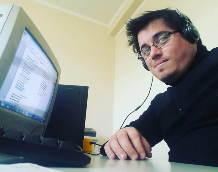exequiel la mañana