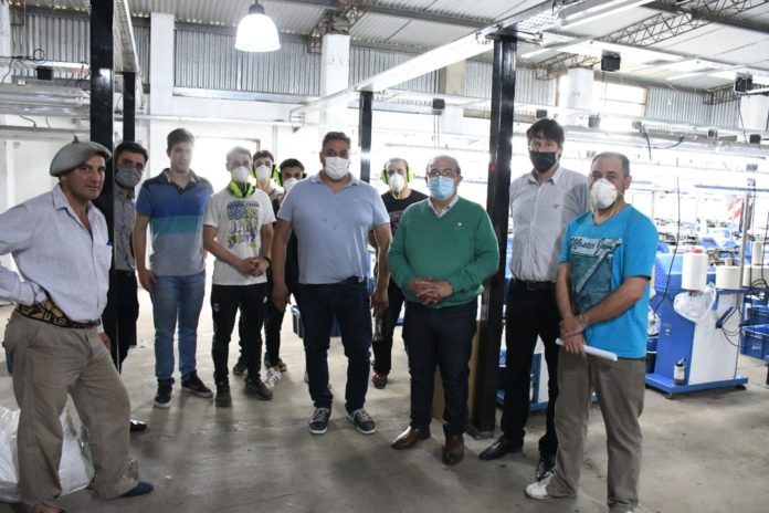 industria de pascale