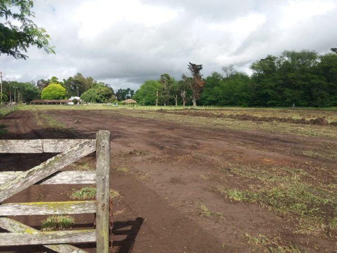 parque solar cazon