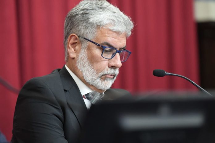 roberto feletti