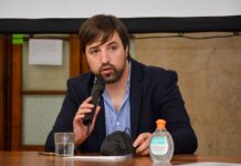 Arancelamiento de hospitales para extranjeros: según Kreplak tendría “impacto nulo” y es una idea “racista”