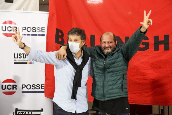 Posse-Carusso