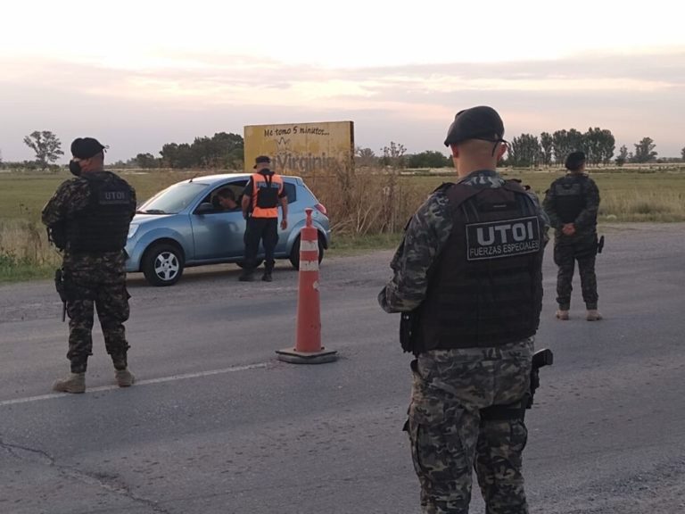 Programan operativos de seguridad en el Norte durante la temporada de verano