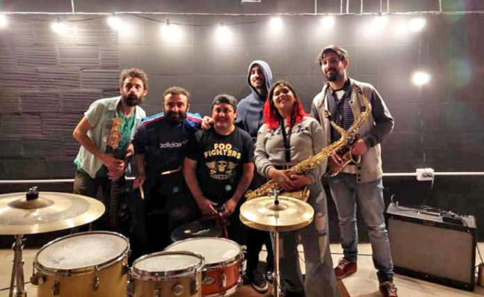 banda