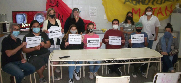 campaña