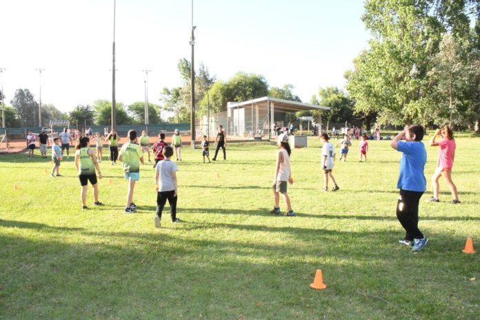 cierre escuelas municipales