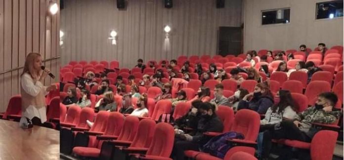 curs oferta educativa visita