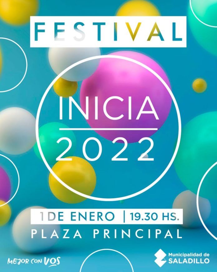 festival inicia